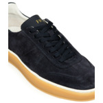Sneakers KLINT Daim Bleu