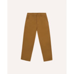 BRIX REGULAR PANTS WOVEN