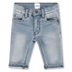 PANTALON DENIM