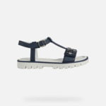 J SANDAL STARBLUSH G