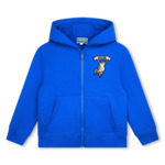 CARDIGAN JOGGING