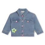 VESTE DENIM