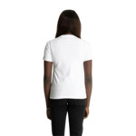 Chuck Patch INFILL T-shirt blanc