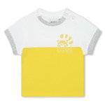 ENSEMBLE T-SHIRT+SHORT