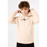 Boys Sweater Brown