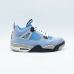 Air Jordan 4 Retro University Blue