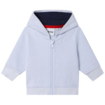 CARDIGAN JOGGING