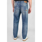 Jeans droite 800/60 loose, longueur 34