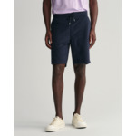 Terry Cloth Shorts