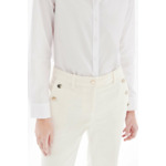 Pantalon prunelle