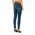 Skinny Jeans - 1984 Slandy-High