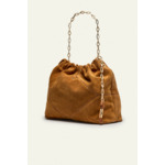 SAC M SUEDE JUNE TOTE