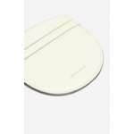 Porte-Cartes Romy En Cuir Lisse
