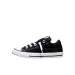 Chuck Taylor All Star Street Slip noir/blanc