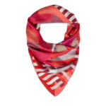 Motif Signature Duo - Carre 90