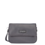 Sac gibecière A rabat aimanté M Basic Vita