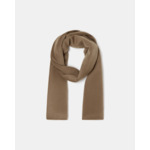 Echarpe Evy Camel en Laine