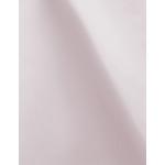 Chemise ajustée infroissable rose clair