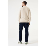 Men Sweater Brown