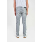 Jeans slim BLUE JOGG 700/11, longueur 34