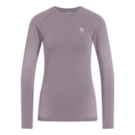 Haut à manches longues PERFORMANCE WARM pour femme