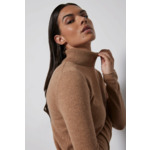 Pul col roulé Nao CAMEL CHINE 003