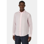 Chemise en Lin Regular Fit