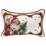 Toy’s Fantasy coussin réversible 32 x 48 cm