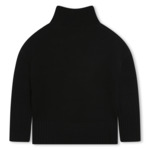 PULL COL ROULE