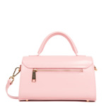 Sac baguette A rabat avec fermoir Suave Evenly