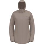 Veste imperméable ASCENT S-THERMIC pour femme