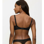 O - Beauty Lily T W02-Soutien-gorge avec armatures