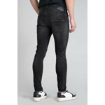 Jeans skinny POWER, 7/8ème