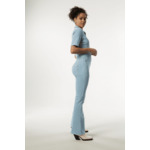 Women Jumpsuit Blue