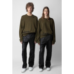 PACHA CRINKLE LEATHER