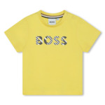 TEE-SHIRT MANCHES COURTES