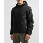 Veste technique intérieur matelassé