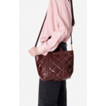 CABAS S Cabas S En Cuir Matelassé