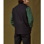 Blouson Atlas Navy