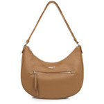 Sac besace Zippée L Firenze