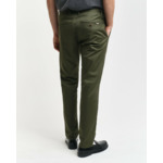 Slim Fit Chinos