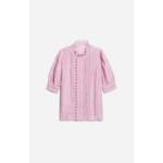 Blouse Arseneneo En coton mélangé