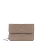 Double pochette S Soft PM