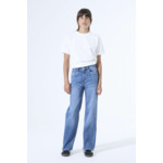 Girls Jeans Ilvy Straight fit Blue