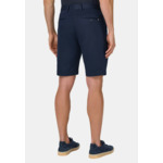 Bermuda En Coton Tencel Extensible