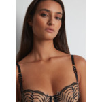 soutien-gorge Corbeille avec armatures Hypnolove