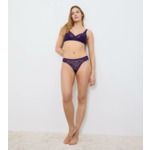 Amourette Hipster String-String