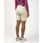 Bermuda en twill stretch
