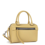 Sac polochon Zippé S Donna Linea