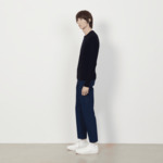 Pull en laine